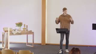 Dienst stärkt. Apg. 6 | Lebensraum Gemeinde | Matthias Ruhnke