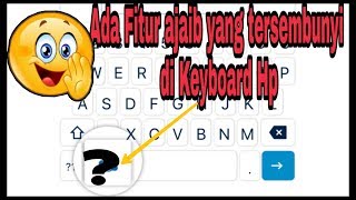 Cara menggunakan keyboard bca mobile