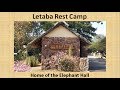 Letaba Rest Camp, Kruger National Park, South Africa