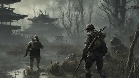 BO3 FIRST ROOM CHALLENGE || SHI NO NUMA