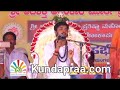 Vinay Guruji Speech at Kundapur