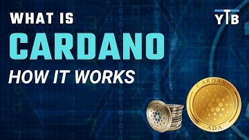 What Is Cardano and How Does It Work