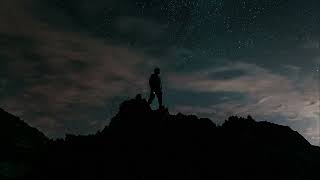 Oversyncing X Exodynamix - Stillness Between Stars Ep Ambient