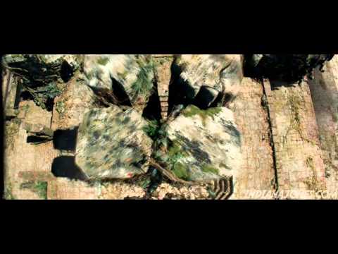 Indiana Jones and the Kingdom of the Crystal Skull / Tv Spot 1-10