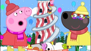 Peppa Pig World Adventures - To Germany 😆😍 Part 2 Gameplay