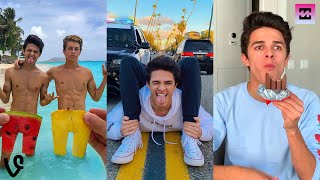 The Most Viewed Old Vine Compilations Of Brent Rivera  Best Brent Rivera Vine Compilation