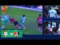 ¡VAR LO SALVA! Quita roja a Giménez en Santos | Santos vs. Atlas | Clausura 2026 - Jornada 15 | TUDN