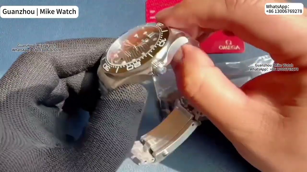 The Silent Upgrade: Is the NEW VSF V4 Wave Dial Diver the GOAT? In-Depth Review