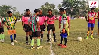 Match Highlights Of Para Football Day 5