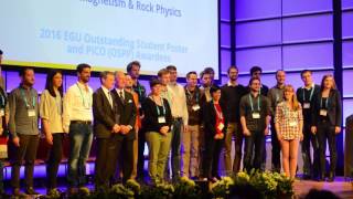 EGU17 General Assembly Highlights Video