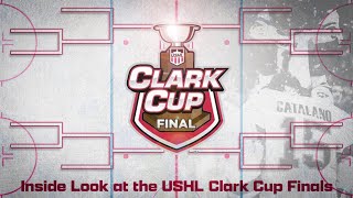 2023 Clark Cup Finals Movie