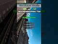 #015 Berlin Fast &amp; Curious ⚡U1/U3 Warschauer Straße to Schlesisches Tor