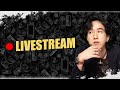🔴 LIVESTREAM Nguyndi : bạn vui và tôi cũng thế