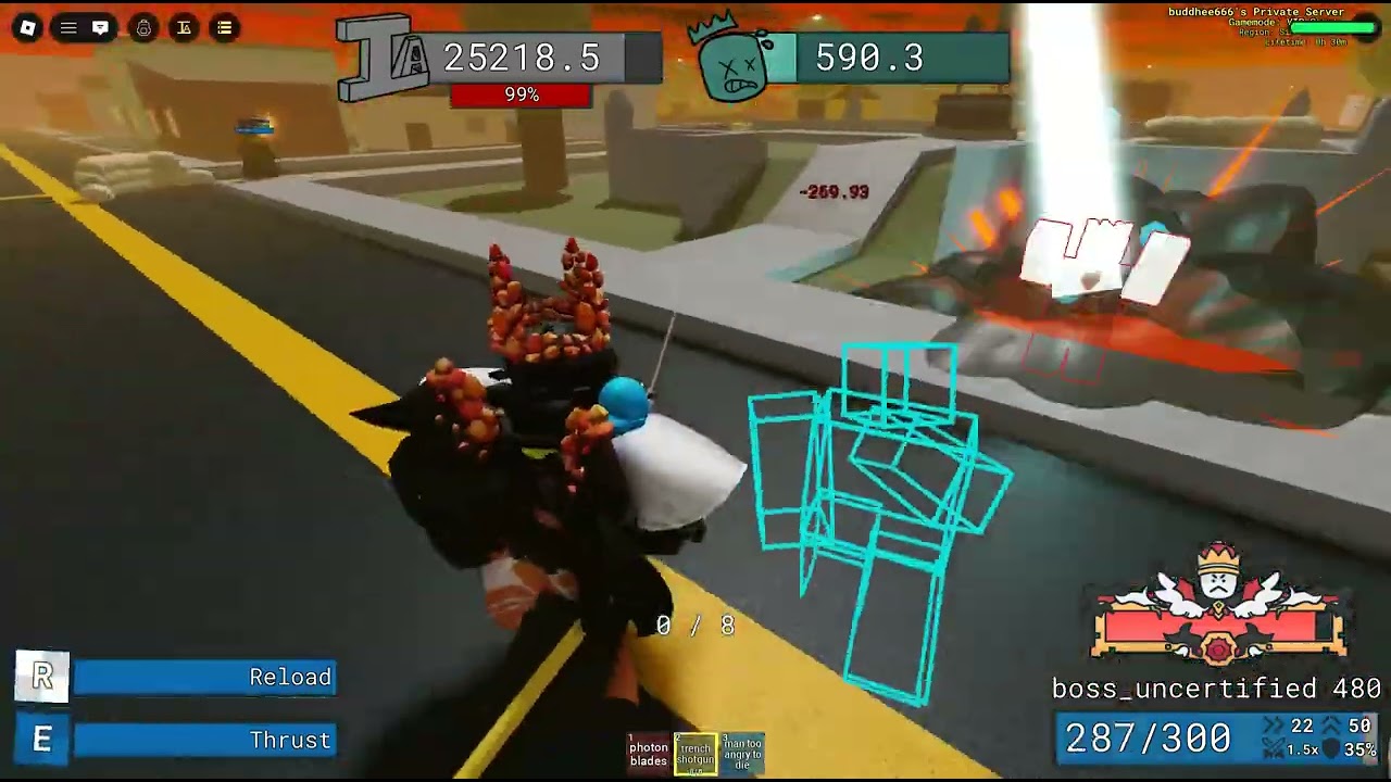 Uncert carry (My 4th carry i think)