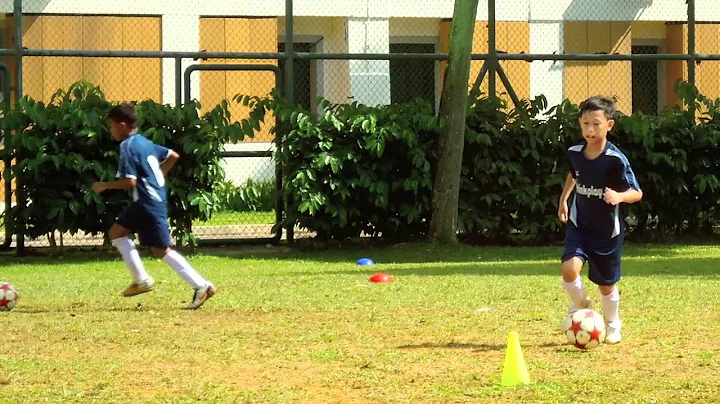 Week 18 - Scrimmage Photos - 6 Mar 2011