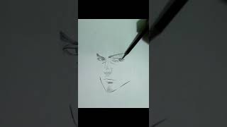 Meliodas Wanted Poster Speed Drawing Seven Deadly Sins Fun Art