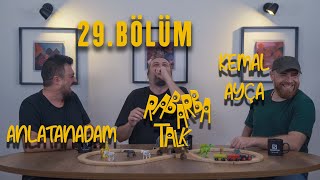 Mesut Süre Rabarba Talk Evde 17 Genelde 29 Bölüm