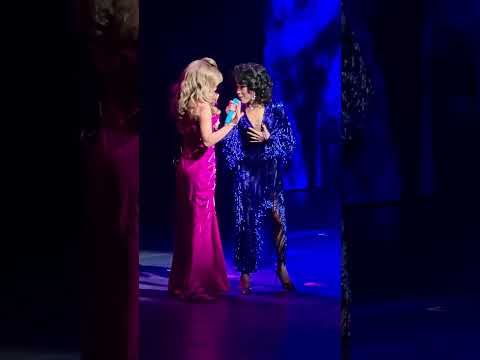 Belinda y Danna - Amiga Mia/Ese hombre no se toca - Mentiras All Stars - Auditorio Nacional