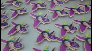 Şəhid Məmmədov Əlihüseynə Həsr Olunmuş Mən Əli̇yəm Kitabının Təqdimatından ....