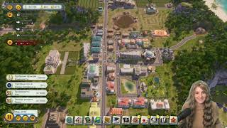 Tropico 6 