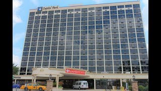Ramada Plaza Hotel Atlanta Airport - Atlanta Hotels, Georgia