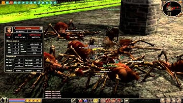 Sharkyyy EarthMt2 LvUp 76-83