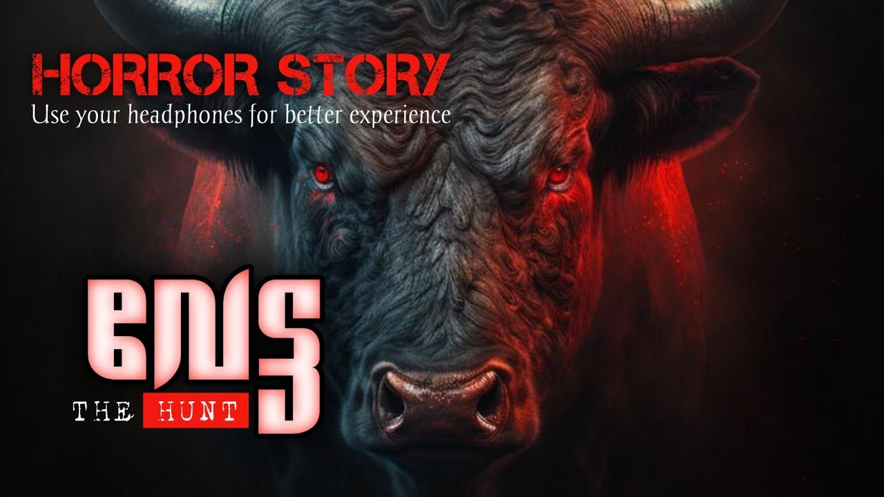 വേട്ട  |VIDURAR |HORRORSTORY |MALAYALAM |STORY | VETTA | THRILLER