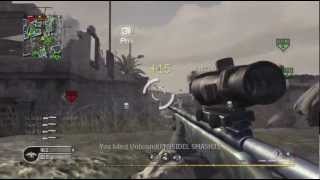 Fun WMM Edit #6 // One Bullet, Three Kills // BEST EDIT YET!