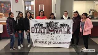 FCCLA State Leadership Conference 2019!