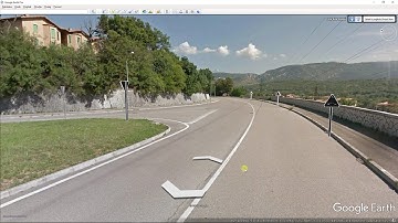 Autosign 2025 - Export 3D Solid model to Google Earth