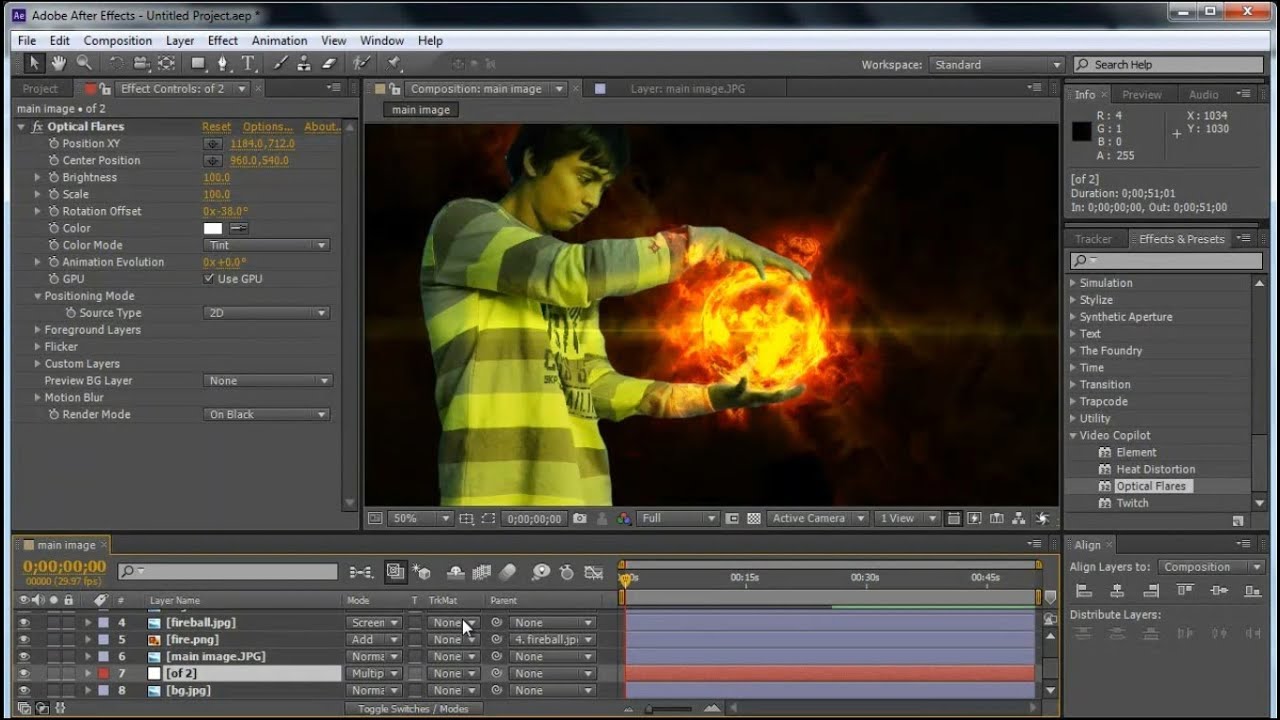 adobe after effects free download full version 2021