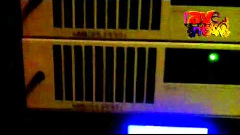 CEDIA 2011: Lab.gruppen Talks About the C Series Power Amplifiers