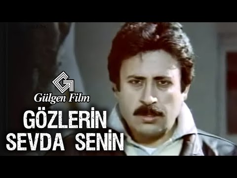Gözlerin Sevda Senin - Türk Filmi