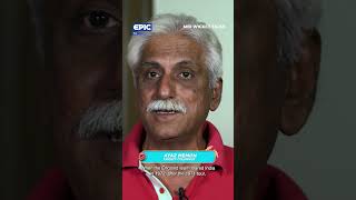 India’s Golden Era of Spin Bowling | 1971 Story #midwickettales #epictv
