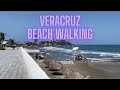 Mexico - Beachwalking in Veracruz, Veracruz
