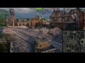 World of Tanks