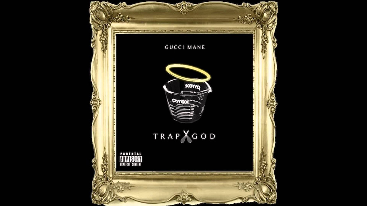 Gucci Mane   Shooter ft Young Scooter n Yung Fresh Prod by Zaytoven Trap God Mixtape