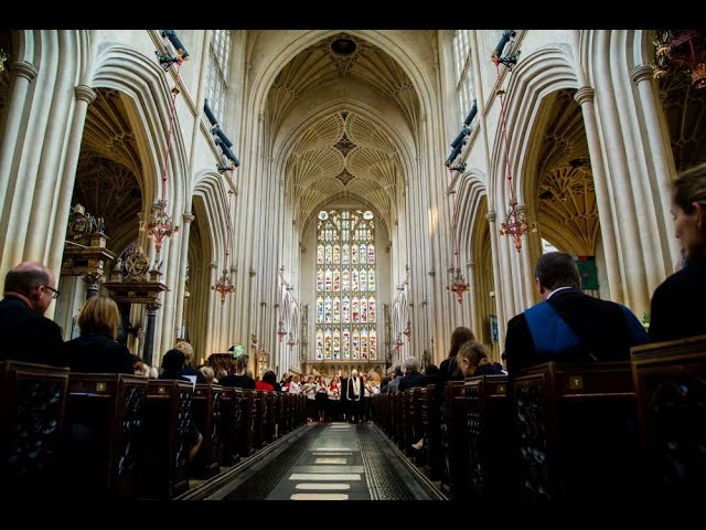 King Edward's School, Bath - Virtual Founder's Day 2020