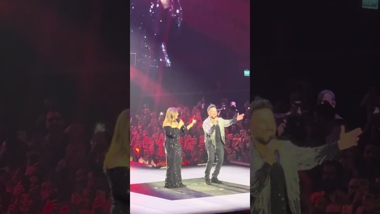 Tarkan 27.01.2026 Konser Çakmak Çakmak