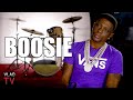 Boosie on Wishing He Didn't Impregnate 6 Different Women (Part 10)