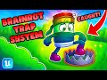 Your Map NEEDS This Trap! Full Brainrot Trap Tutorial in UEFN 🔥