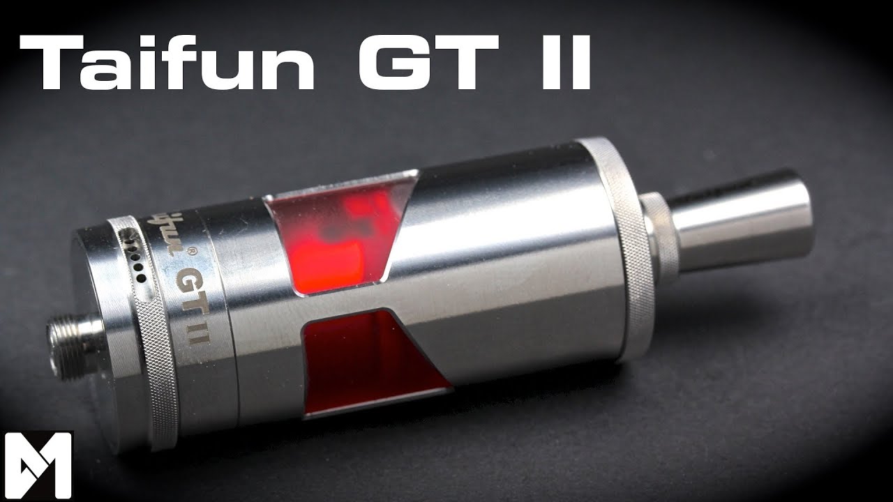 taifun gt2 rta clone from focalecig