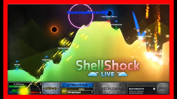 ShellShock Live - Let