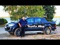 Купил Toyota Hilux на дизеле. Что стало с машиной за 8 лет и 340 тысяч пробега. Рассказ владельца