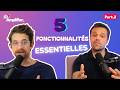 Les 5 outils essentiels que votre logiciel d'inscription doit avoir (part.2)