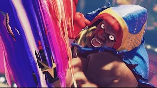 マイク・バイソン - 格ゲー.com 格ゲー用語事典