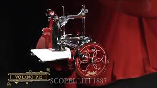 Berkel Volano Collection