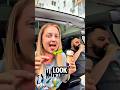 The Fake Tongue Prank That Shocked Her Boyfriend! 👅😱