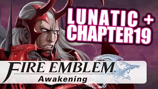 How to Defeat Walhart in Lunatic+ [Chapter 19 Strategies]