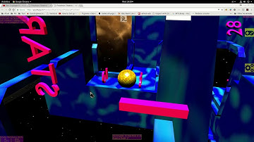 Perplexus Shadow Open Level Online 30